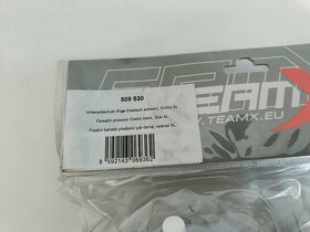 Elastické chrániče loktů - bojové sporty - 4