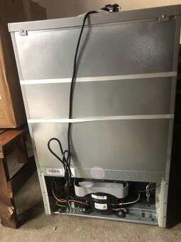 Lednice Midea - 4
