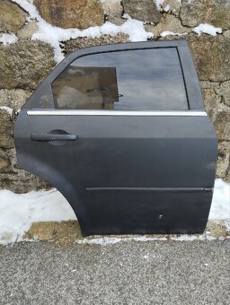 Chrysler 300C - 4