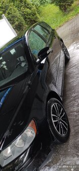 Prodám Volvo V50 rok 2007 - 4