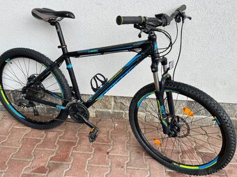 Genesis kola 27.5 HYDRAULICKÉ Kotoučové - 4
