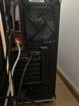 Herní počítač asus - 4