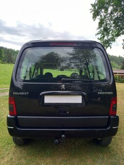 Partner Berlingo - 4