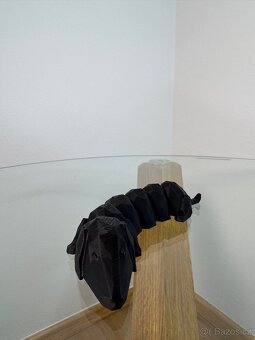 Dekorativní figurka – Jezevčík (3D tisk) - 4