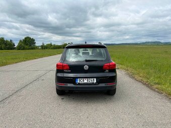 Volkswagen Tiguan - 4