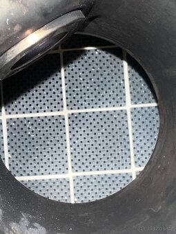 DPF FAP SCR BOXER/JUMPER Euro 6, funkční, čistý - 4