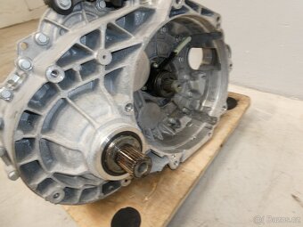 Převodovka Vw T5 T6 SAY Výborný stav Nájezd 45000Km - 4