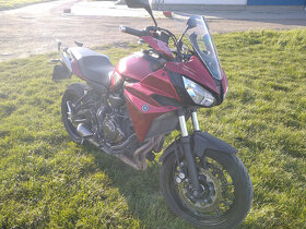 Yamaha Tracer 700 - 4