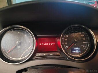 Prodám Peugeot 508 - 4