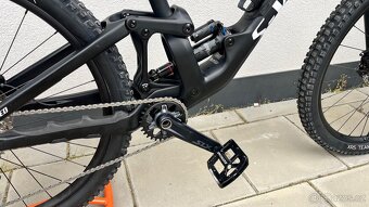 Specialized S WORKS ENDURO CARBON XL 2024 - 4