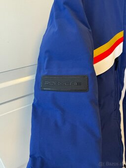 Porsche Head - pánská lyžařská souprava - 4