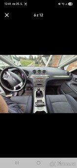 Ford S-MAX 2.0 103kw - 4