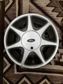 Disky Originál Ford 15" - 4