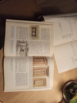 Umění lidových tesařů, kameníků a sochařů v Sev. Čechách - 4