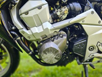 Kawasaki Z750 2007 na díly - 4