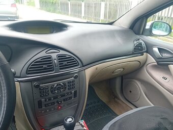 Prodám Citroen C5 - 4