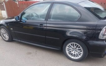 BMW E46 COMPACT - 4