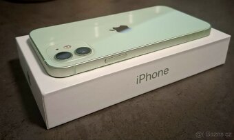 Iphone 12 STAV A+++ - 4