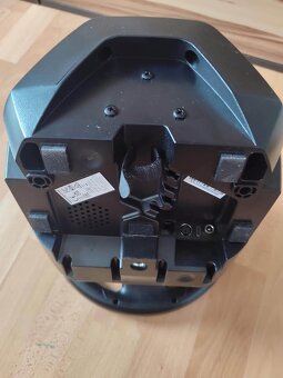 Thrustmaster 128 PS + Páka TH8S - 4