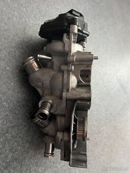 Vodní čerpadlo, chlazení motoru 05E 121 111 K - 4