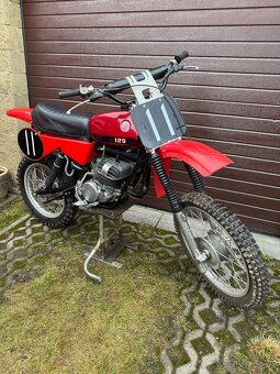 Čz 125/516 - 4