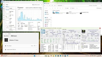 Herní počítač - i5 4590s | GTX 1050 | 16GB RAM | SSD + HDD - 4