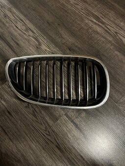 Ledvinky BMW E60/61 chrom - 4