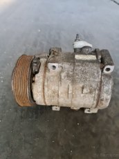 klima kompresor TOYOTA - 4