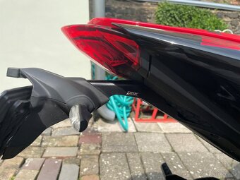 DUcati Monster SP Y2024 - 4