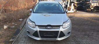 Ford Focus č. 23083 - 4