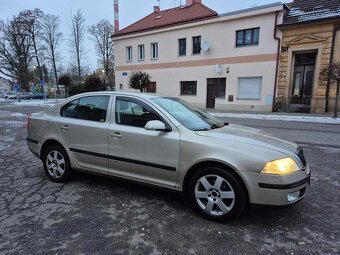 Škoda octavia 2, 164tisic km - 4