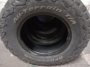 BFGOODRICH ALL-TERRAIN - 4