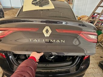 Renaulat Talisman - 4