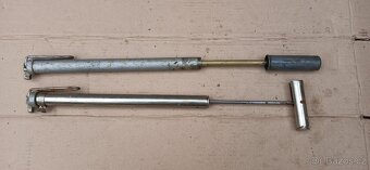 Pumpičky Jawa ČZ - 4