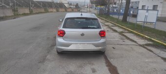 Volkswagen Polo , 20000 km, - 4