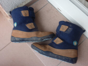 Barefoot 32 Affenzahnn vd.21cm - 4