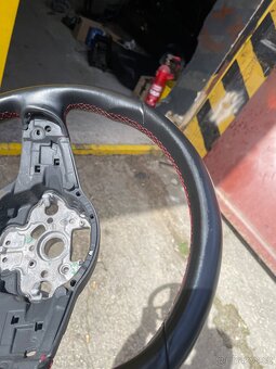 Volant golf 7 GTI - 4