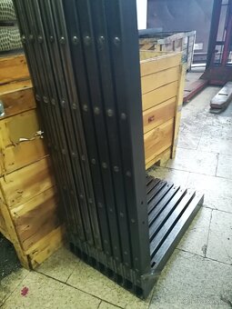 Zámečnické a svářecí práce, kooperace, spolupráce - 4
