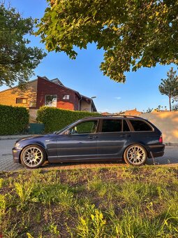 Bmw E46 330d - 4