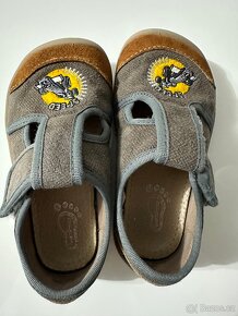 Barefoot bačkůrky vel.26 - 4