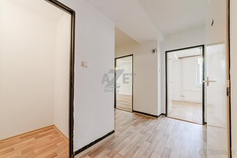 Prodej, byt 4+1, 75 m2, Ostrava - Hrabůvka, ul. Krakovská - 4