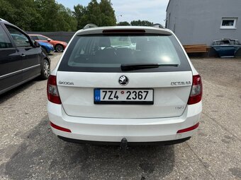 Náhradní díly Škoda Octavia III 1.6 TDI 81kw 4x4 CXX MRV - 4