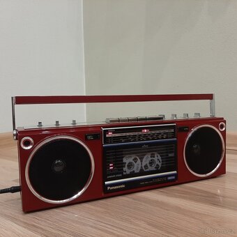 Radiomagnetofon - 4