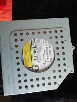 5 krát dvd mechaniky notebook - 4