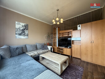 Prodej bytu 2+1, 64 m², Blatná, ul. Šilhova - 4