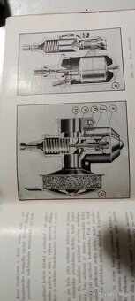 ČZ 125 t - technický popis a návod knížka - 4