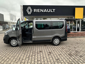 Vivaro 1.6 CDTi 89 kW 8 míst L1H1 - 4