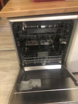 Myčka Beko - 4