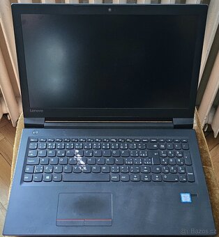 Lenovo V310-15IKB 80T3 baterie 87% stav A+ - 4