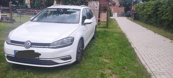 Golf VII variant join - 4